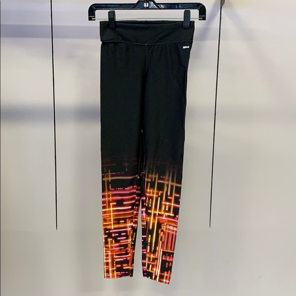 Track & Field legging - Picture 1 of 7
